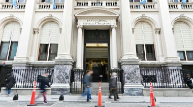 La Fed subió las tasas de Estados Unidos: cómo puede afectar a la Argentina