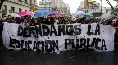 Presupuesto 2027: el Gobierno profundiza el ajuste en Ciencia y Universidades