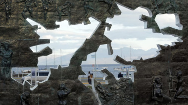 El Reino Unido ratificó su política comercial en las Malvinas y calificó de “inaceptables” las sanciones a las empresas impulsadas por Argentina