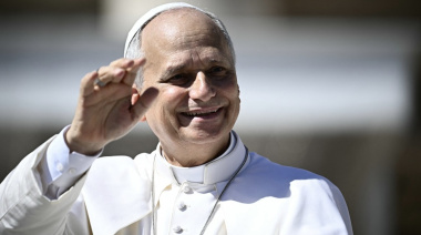La agenda del papa León XIV en la Argentina: así serán sus días en Buenos Aires y Córdoba