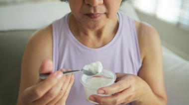 Estas son las vitaminas esenciales para un envejecimiento saludable