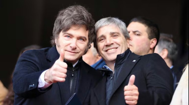 El Índice de Confianza en el Gobierno alcanzó el menor nivel de la "era Milei"