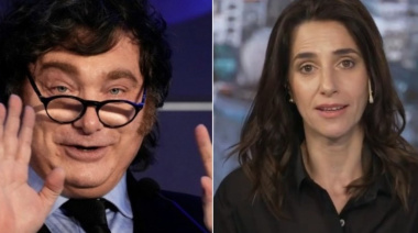 Más ataques de Milei contra la prensa: publicó más de 50 mensajes con insultos contra Maru Duffard y cargó contra otras tres periodistas