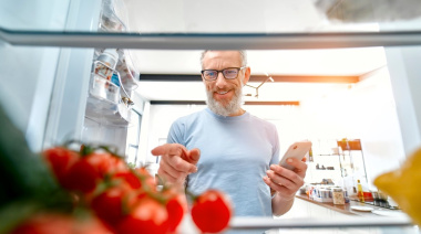 Salud cardiovascular: qué alimentos priorizar y cuáles limitar, según una nueva declaración científica