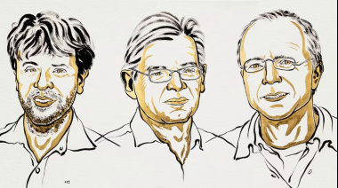 Nobel de Medicina 2026: premiaron a tres científicos por revolucionar el estudio del cerebro con luz