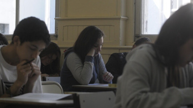 Crisis educativa