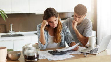 7 de cada 10 argentinos considera que la situación económica es mala