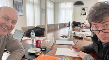 El Gobierno busca profundizar el recorte de empleo estatal con un nuevo plan de retiros voluntarios