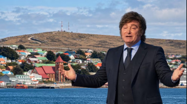 Inesperado revés de EE.UU. a Milei: Washington propone cerrar el comité de la ONU donde Argentina reclama por Malvinas