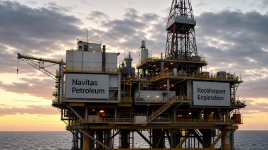 El Tribunal del Mar fijó audiencias para el 10 y 11 de noviembre en el caso de Argentina contra el Reino Unido por el petróleo de Malvinas