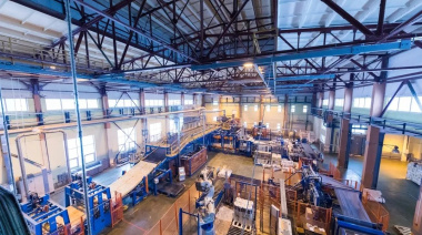 La actividad económica cayó 1,7% interanual en agosto y anotó la mayor contracción en lo que va del año