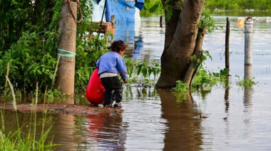 “El Niño podría alcanzar una intensidad sin precedentes”
