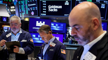 Mercados en rojo: acciones brasileñas se desploman y el dólar se acelera luego de la victoria de Lula