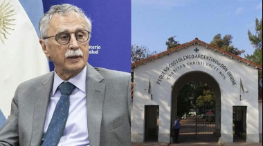 Embargan al ministerio de Salud por una deuda con el Cottolengo Don Orione