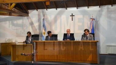 Enfermero condenado por apropiarse de vacunas antigripales del hospital para cobrar su aplicación por privado