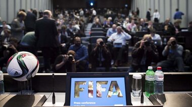 Quiénes son los tres argentinos imputados en el escándalo FIFA