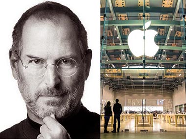 Steve Jobs, el hijo “no deseado” que fue entregado en adopción