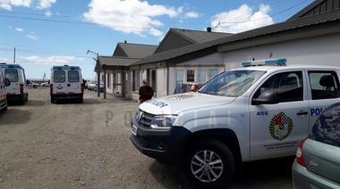 Investigan muerte de una beba de 7 meses