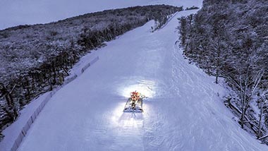 Imperdible: Experiencia nocturna en Cerro Castor