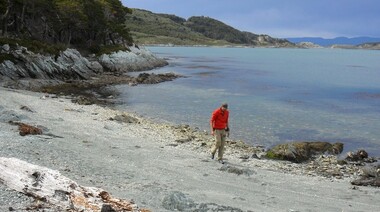 Todos los caminos del fin del mundo