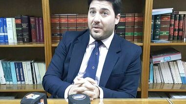 Insólita solicitud fiscal en causa de abuso de menores