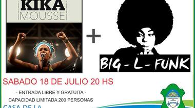 Casa dela Juventud: Nuevo Encuentro de Bandas