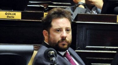 La Cámpora se aseguró el control absoluto de la Legislatura para financiarse en el próximo gobierno
