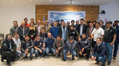 Gobierno trabaja para que la ciudad cambie el concepto que tiene del puerto