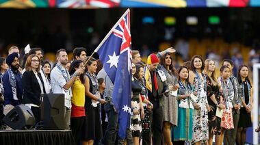 Las puertas que se cierran para los profesionales calificados en otros países anglosajones además de Estados Unidos