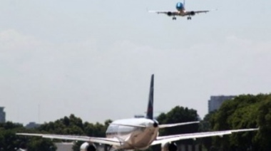 Siete empresas solicitaron 503 nuevas rutas para vuelos regionales, internacionales y de cabotaje