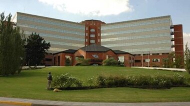 Pilar: Encontraron muerta a una estudiante de medicina en el Hospital Austral