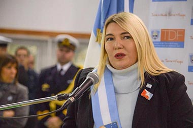 Asignaciones familiares: ´Unidos hicimos escuchar nuestra realidad y seguiremos muy atentos´ dijo Bertone