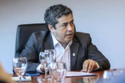 El jefe de gabinete Sebastián Iriarte, dio detalles de los beneficios de Comunidad +U