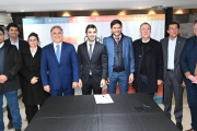 El nuevo bloque de gobernadores sale a la caza de más adhesiones en provincias