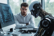 10 profesiones en riesgo por el avance de la inteligencia artificial, según Microsoft
