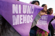 En 7 meses hubo 150 víctimas por violencia de género en Argentina