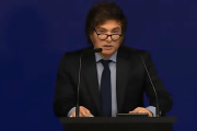 "Si no llegaran a fin de mes, la calle estaría llena de cadáveres": la polémica frase de Javier Milei