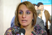 “Me estoy contactando con Nación, por obras que quedaron inconclusas en mi gestión”