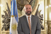 Por haber filtrado los audios de coimas por los medicamentos, Milei echa a Spagnolo