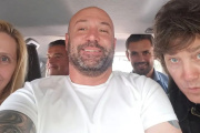 El diputado que puede complicar a Karina y el dato que se desconocía de Spagnuolo
