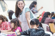 Abren las inscripciones al programa de apoyo escolar " Filomena Grasso"