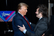 Escándalo de corrupción: Afirman que Trump frenó el acuerdo para que los argentinos ingresen a Estados Unidos sin visa