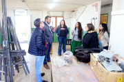 "Desde la Municipalidad seguimos invirtiendo en educación"