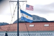 Sin pasar por el Congreso, Milei autorizó los ejercicios militares de EEUU en la Argentina
