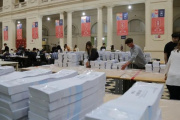 Elecciones 2025: La Libertad Avanza pidió la reimpresión de boletas tras la renuncia de José Luis Espert