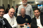 El “caso Machado” pone a prueba el control del financiamiento electoral