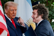 “Fue de una obscenidad casi pornográfica”