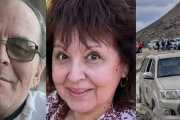 Desaparición de Juana y Pedro en Chubut: nuevas hipótesis y ampliación de los rastrillajes