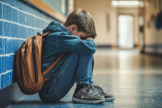 Un niño es hospitalizado por día en CABA por riesgo suicida: cómo prevenir el bullying y cuidar la salud mental