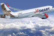 EL CEO de Jetsmart destacó la desregulación del sector, pero advirtió que los impuestos pueden llegar al 77% del pasaje